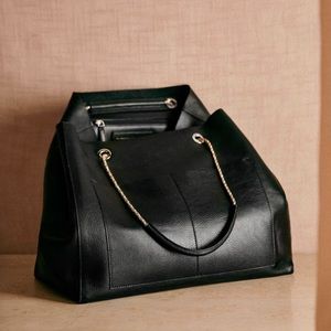 Sezane gaby bag